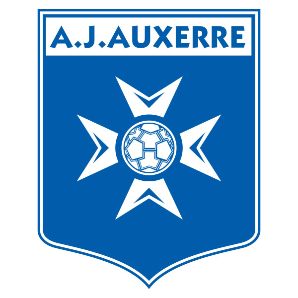 AJ Auxerre-2-1